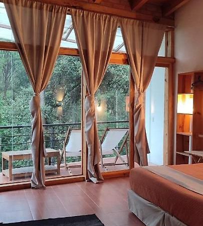 Encino House Valle de Bravo Exterior photo