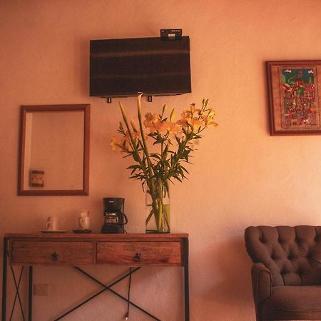 Encino House Valle de Bravo Exterior photo
