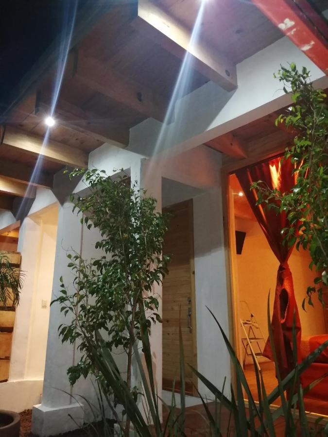Encino House Valle de Bravo Exterior photo