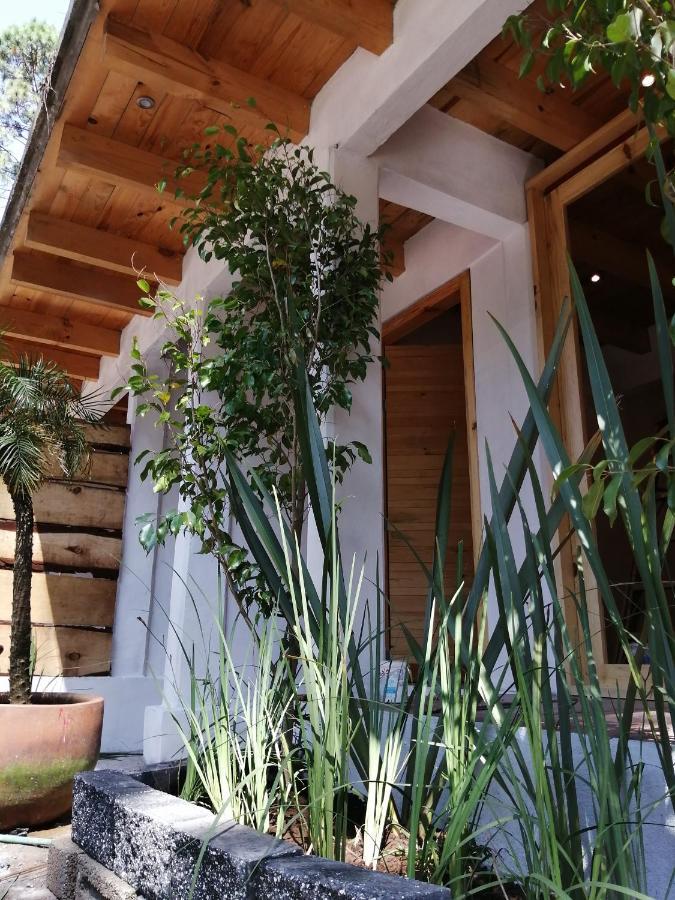 Encino House Valle de Bravo Exterior photo