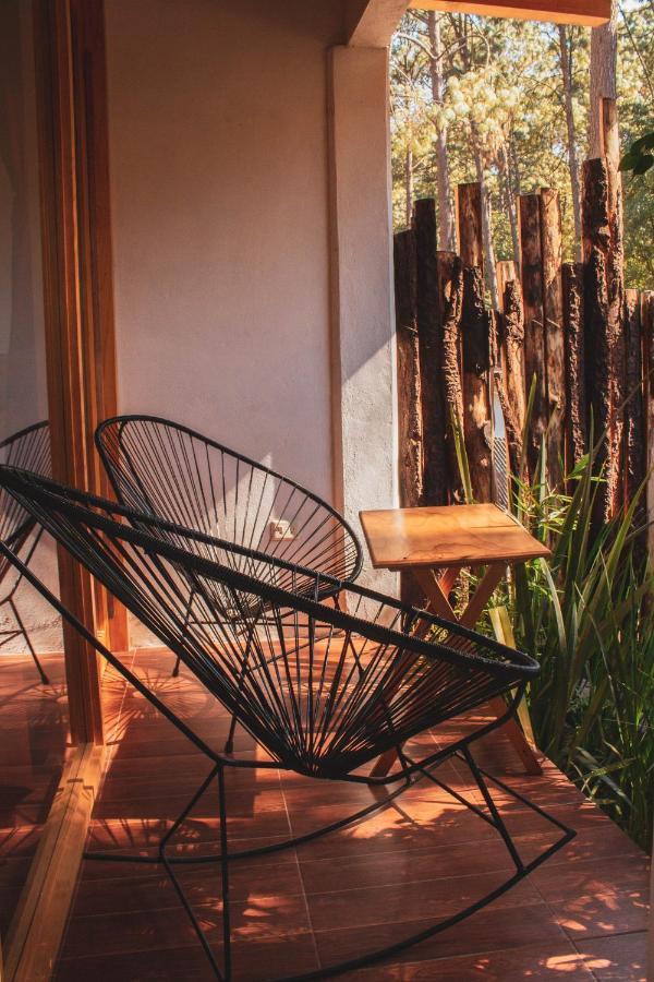 Encino House Valle de Bravo Exterior photo