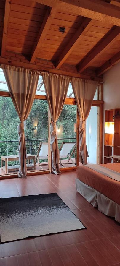 Encino House Valle de Bravo Exterior photo