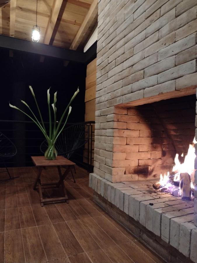 Encino House Valle de Bravo Exterior photo