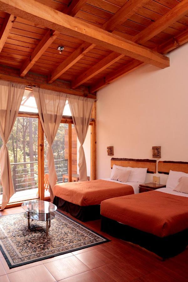 Encino House Valle de Bravo Exterior photo