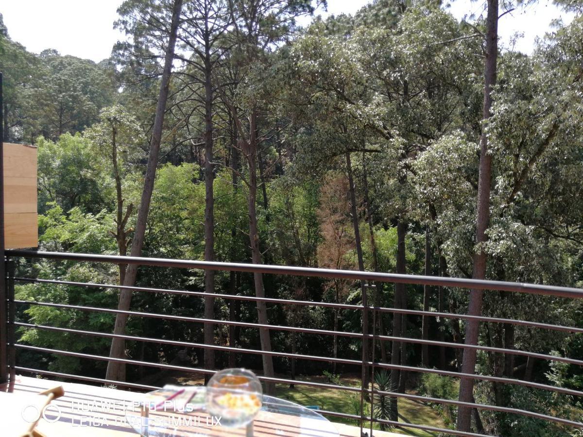 Encino House Valle de Bravo Exterior photo