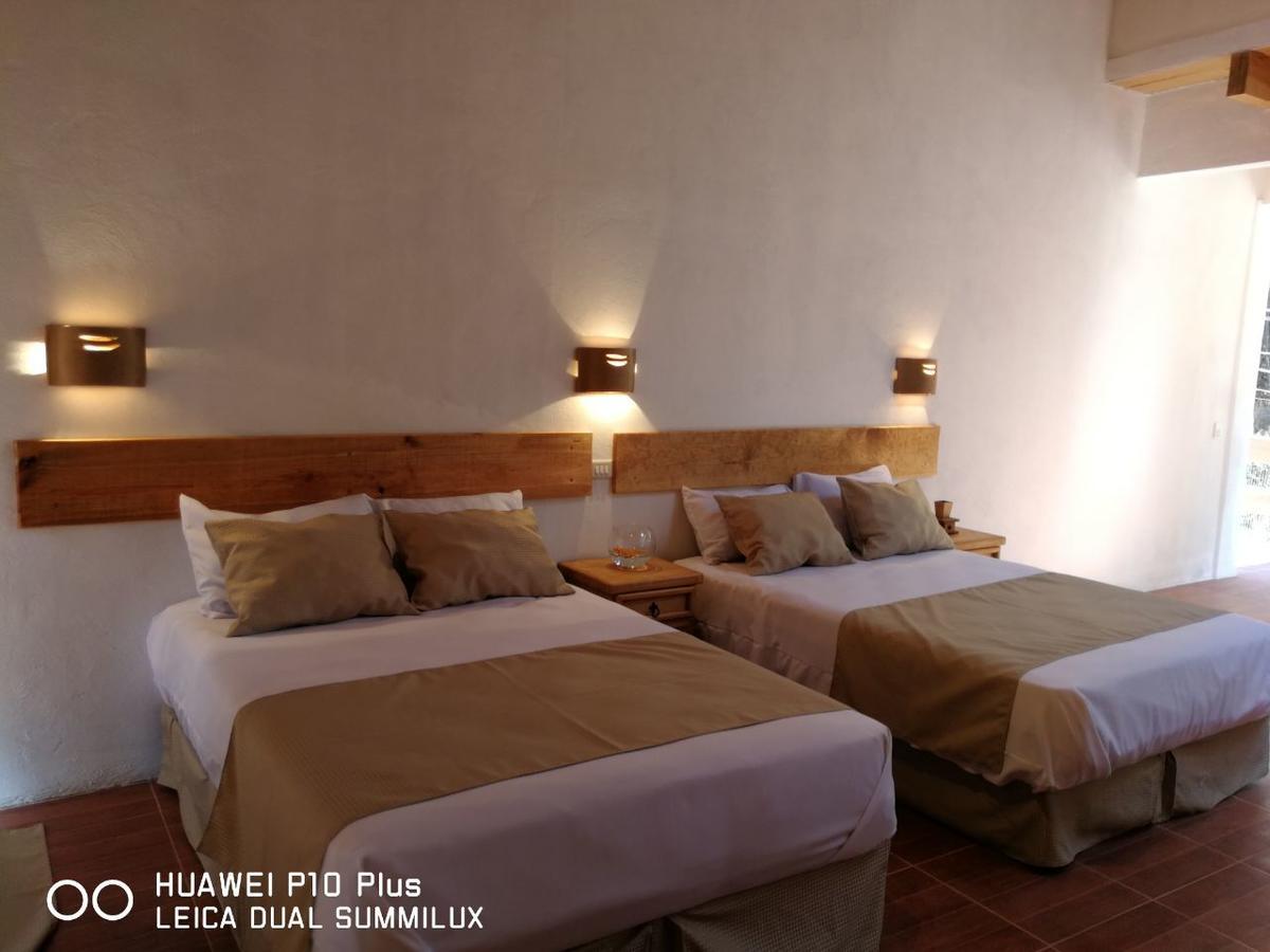 Encino House Valle de Bravo Exterior photo